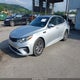 5XXGT4L35LG432749 2020 Kia Optima Lx auction photo thumbnail 2