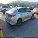 5XXGT4L35LG432749 2020 Kia Optima Lx auction photo thumbnail 4