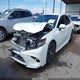 4T1G11AK9MU421226 2021 Toyota Camry Se auction photo thumbnail 2