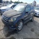 WVGAV7AX9CW546724 2012 Volkswagen Tiguan Se auction photo thumbnail 2