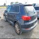WVGAV7AX9CW546724 2012 Volkswagen Tiguan Se auction photo thumbnail 3