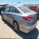 5NPE24AF1GH418302 2016 Hyundai Sonata auction photo thumbnail 3