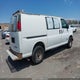 1GCHG35R2X1104145 1999 Chevrolet Express auction photo thumbnail 4