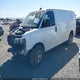 1GCWGAFG5K1344811 2019 Chevrolet Express 2500 Work Van auction photo thumbnail 2