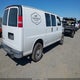 1GCWGAFG5K1344811 2019 Chevrolet Express 2500 Work Van auction photo thumbnail 4