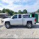 1GCRCREC4FZ380888 2015 Chevrolet Silverado 1500 1Lt auction photo thumbnail 14