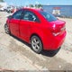 1G1PE5SB7G7226011 2016 Chevrolet Cruze Limited Lt auction photo thumbnail 3