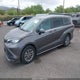 5TDKSKFC8NS070169 2022 Toyota Sienna Le auction photo thumbnail 2