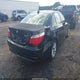 WBANW13539C163123 2009 BMW 535I auction photo thumbnail 4