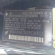 WBANW13539C163123 2009 BMW 535I auction photo thumbnail 9