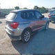 5UXWX9C52D0A17245 2013 BMW X3 xDrive28I auction photo thumbnail 4