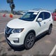 5N1AT2MT0LC791690 2020 Nissan Rogue Sv Fwd auction photo thumbnail 2