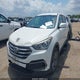 5XYZTDLB4HG399827 2017 Hyundai Santa Fe Sport 2.4L auction photo thumbnail 2