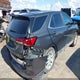 3GNAXUEG4PS166500 2023 Chevrolet Equinox Awd Lt auction photo thumbnail 4