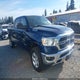 1C6SRFMT7KN786222 2019 Ram 1500 Big Horn/Lone Star 4X4 6'4 Box auction photo thumbnail 1