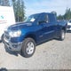 1C6SRFMT7KN786222 2019 Ram 1500 Big Horn/Lone Star 4X4 6'4 Box auction photo thumbnail 2