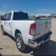 1C6RREBT2NN329043 2022 Ram 1500 Big Horn 4X2 6'4 Box auction photo thumbnail 3