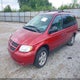 2D4GP44L75R599386 2005 Dodge Grand Caravan Sxt auction photo thumbnail 2