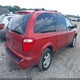 2D4GP44L75R599386 2005 Dodge Grand Caravan Sxt auction photo thumbnail 4