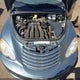 3A4FY58B66T323254 2006 Chrysler Pt Cruiser Touring auction photo thumbnail 10