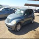3A4FY58B66T323254 2006 Chrysler Pt Cruiser Touring auction photo thumbnail 2