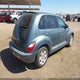 3A4FY58B66T323254 2006 Chrysler Pt Cruiser Touring auction photo thumbnail 4
