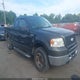 1FTPX14586FB50885 2006 Ford F-150 Fx4/Lariat/Xl/Xlt auction photo thumbnail 1
