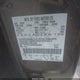 1FTPX14586FB50885 2006 Ford F-150 Fx4/Lariat/Xl/Xlt auction photo thumbnail 9
