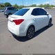 5YFBURHEXHP581929 2017 Toyota Corolla Se Special Edition auction photo thumbnail 4