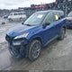 JN8AT3AA8MW011601 2021 Nissan Rogue S Fwd auction photo thumbnail 2