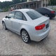WAUFFAFL8DN012273 2013 Audi A4 2.0T Premium auction photo thumbnail 3