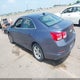 1G11B5SLXEF283801 2014 Chevrolet Malibu 1Ls auction photo thumbnail 3