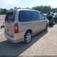 1GHDX03E22D289005 2002 Oldsmobile Silhouette Gls auction photo thumbnail 4