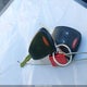 1D8GU28K87W735113 2007 Dodge Nitro Sxt auction photo thumbnail 11