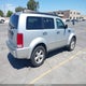 1D8GU28K87W735113 2007 Dodge Nitro Sxt auction photo thumbnail 4