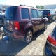 5FNYF4H55DB040980 2013 Honda Pilot Ex-L auction photo thumbnail 4