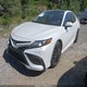 4T1K61AK7NU032470 2022 Toyota Camry Xse auction photo thumbnail 2