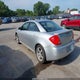 1G2ZJ57K894242182 2009 Pontiac G6 New Se auction photo thumbnail 3