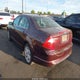 3FAHP0HA2BR334132 2011 Ford Fusion Se auction photo thumbnail 3
