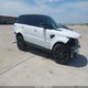 SALWR2SU6NA215601 2022 Land Rover Range Rover Sport Hse Silver Edition Mhev auction photo thumbnail 1