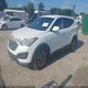 5XYZT3LB0FG257692 2015 Hyundai Santa Fe Sport 2.4L auction photo thumbnail 2