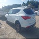 5XYZT3LB0FG257692 2015 Hyundai Santa Fe Sport 2.4L auction photo thumbnail 3