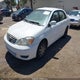 1NXBR32E34Z272397 2004 Toyota Corolla Le auction photo thumbnail 2