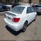 1NXBR32E34Z272397 2004 Toyota Corolla Le auction photo thumbnail 4