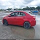 2T1BURHE6KC177145 2019 Toyota Corolla Le auction photo thumbnail 14