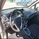 3FADP4EJ0KM102488 2019 Ford Fiesta Se auction photo thumbnail 17