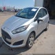 3FADP4EJ0KM102488 2019 Ford Fiesta Se auction photo thumbnail 2