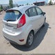 3FADP4EJ0KM102488 2019 Ford Fiesta Se auction photo thumbnail 4