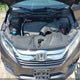 5FNRL6H73JB010768 2018 Honda Odyssey Ex-L auction photo thumbnail 10