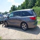 5FNRL6H73JB010768 2018 Honda Odyssey Ex-L auction photo thumbnail 14